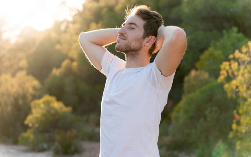 Luxury Holistic Rehabs Ontario CA