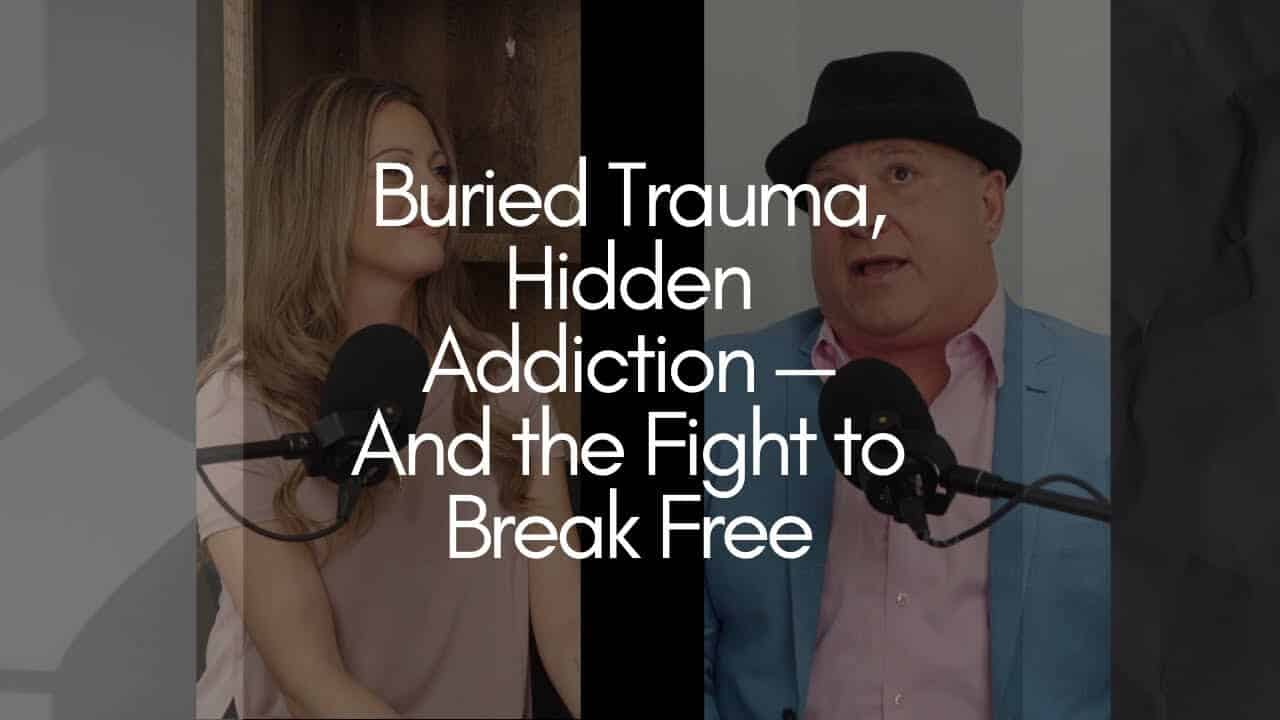 ontario rehab centre podcast 001
